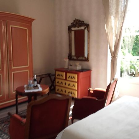 DuravelChateau De Rouffiac住宿加早餐旅馆 外观 照片